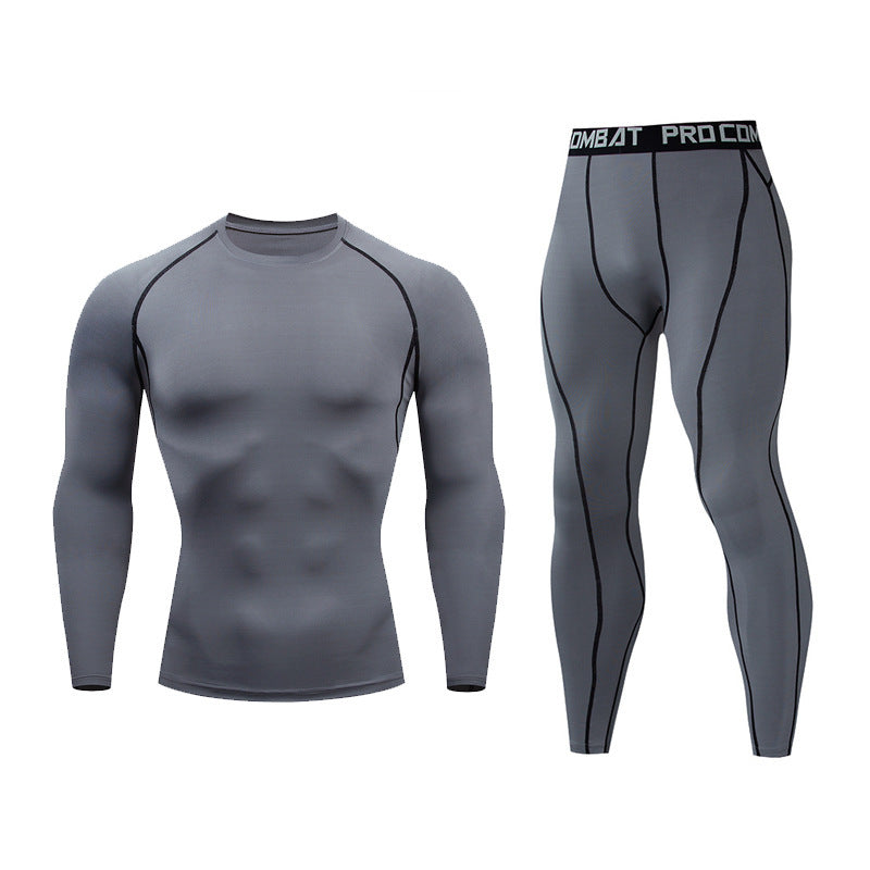 Ensemble de pantalons étanches PTZ pour hommes