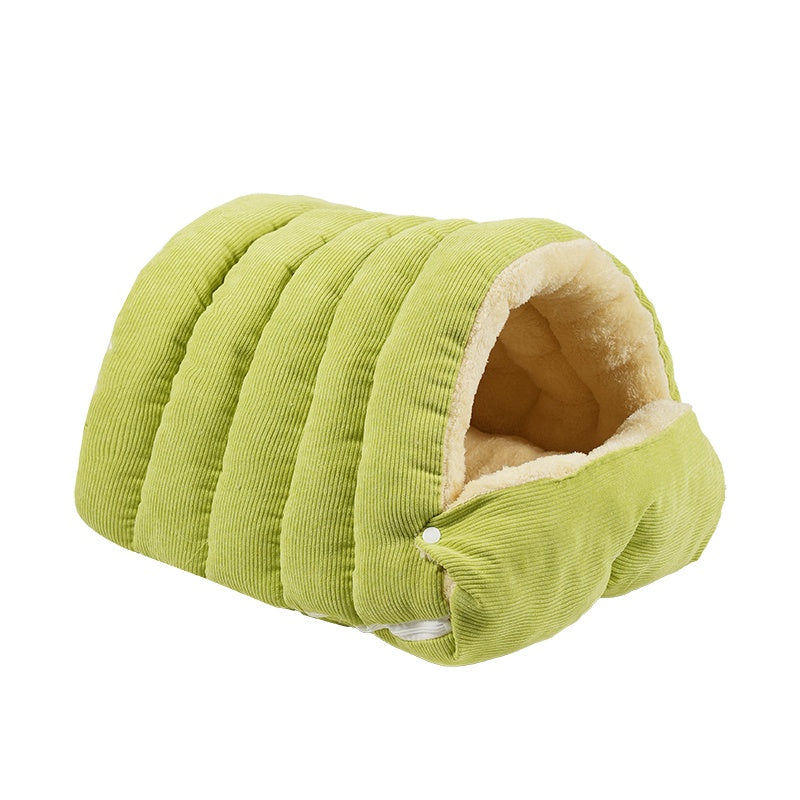 Lit Cat style sac de couchage