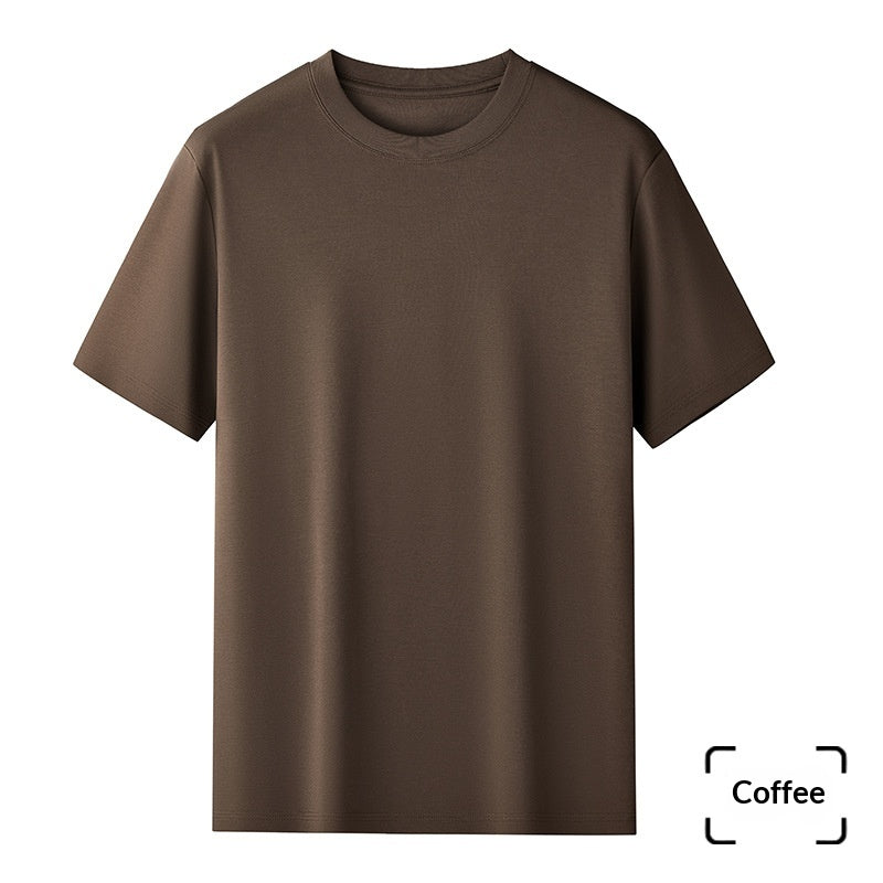 T-shirt à manches courtes pour homme