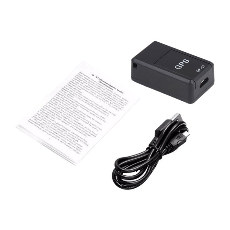 Mini repère GPS