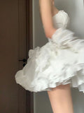 Robe de princesse haut de gamme et unique