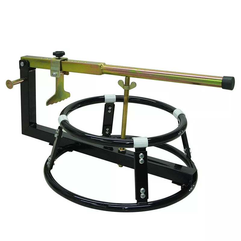 Bicyclette de remplacement de pneus de moto Breaker pour mécanique Atelier Garage