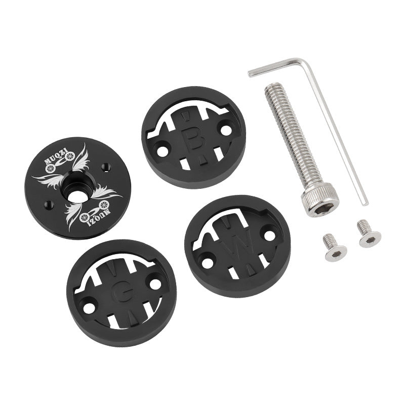 Support de montage d'ordinateur de vélo de route de montagne