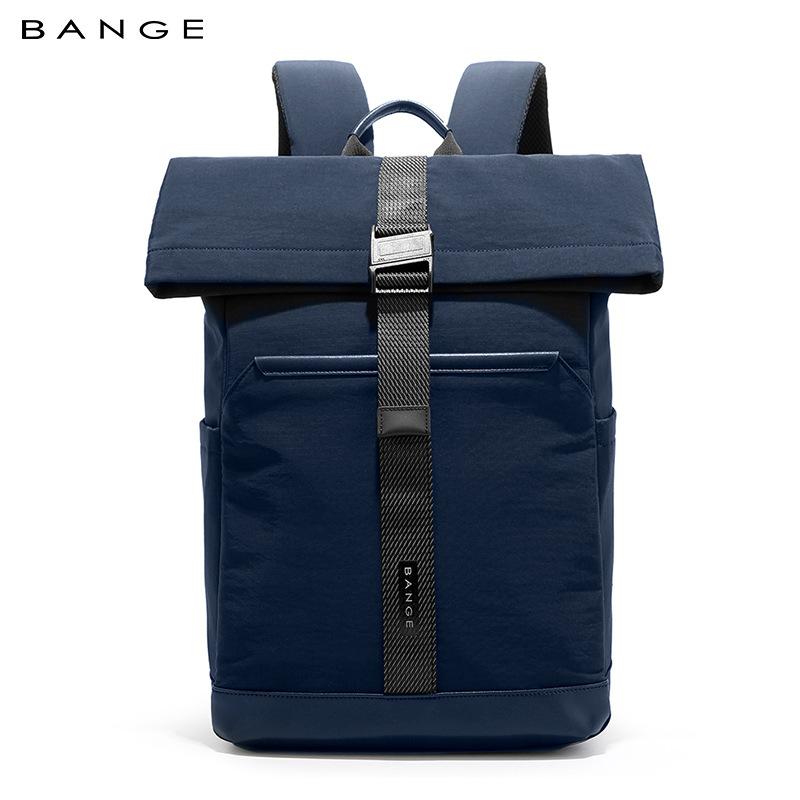 Sac à dos pour ordinateur portable Casual Homme léger étanche