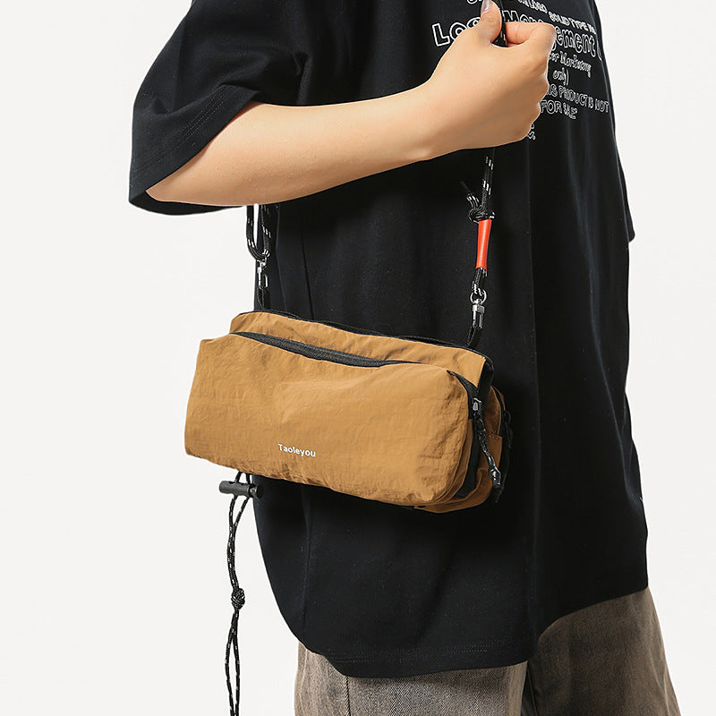Sports Crossbody Sac Femmes Outdoor Workwear Style Téléphone Sac