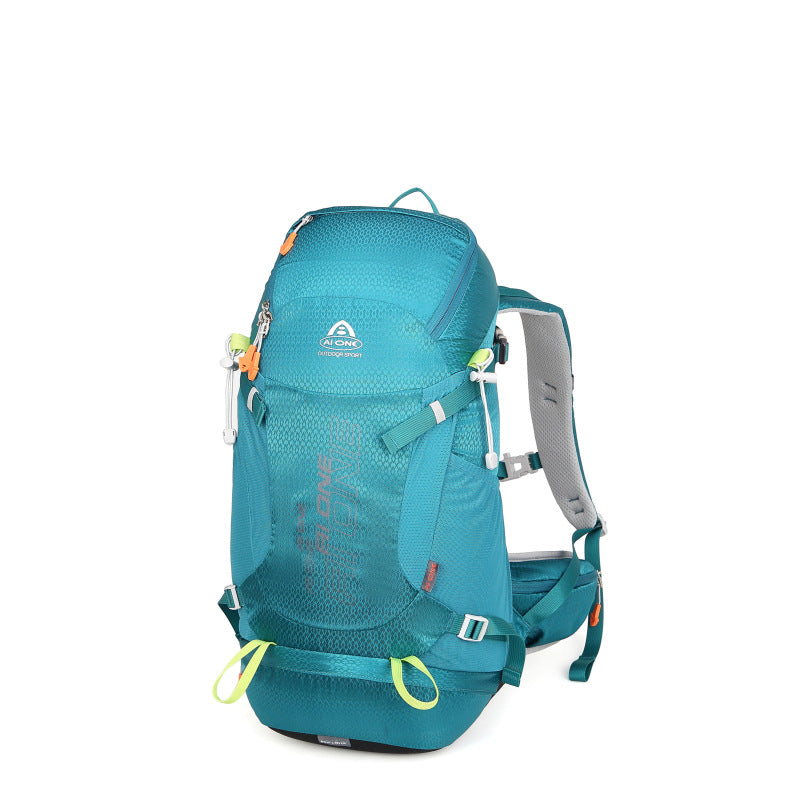Sac à dos de randonnée durable 32L avec grande capacité