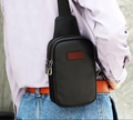Sac à poitrine pour hommes