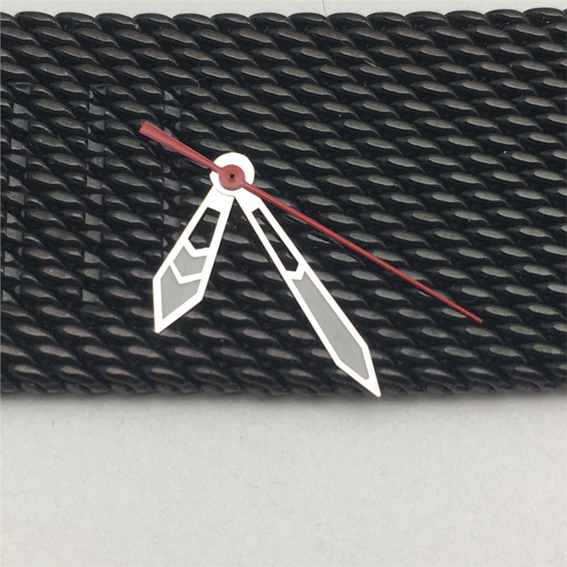 Accessoires de montres Mains de montres lumineuses