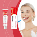 Probiotique Blanchiment Dentifrice 120g 1box
