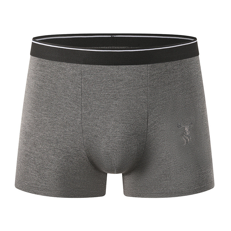 Set de 8 pièces de boxer pour hommes