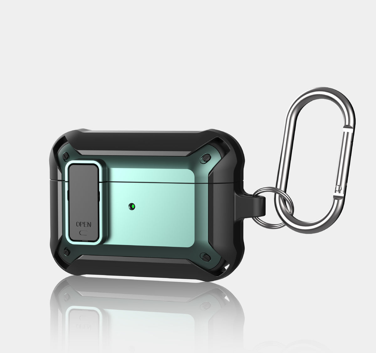 Compatible avec Apple