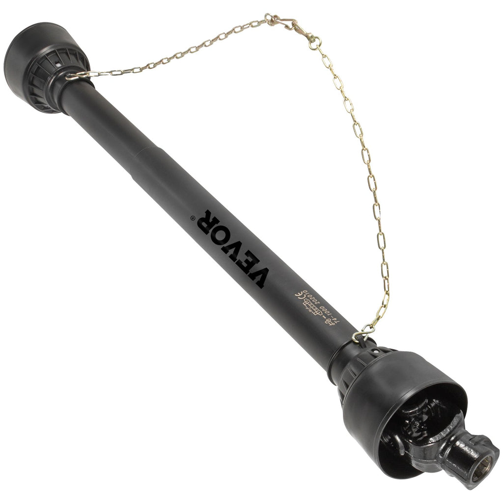 Arbre VEVOR PTO