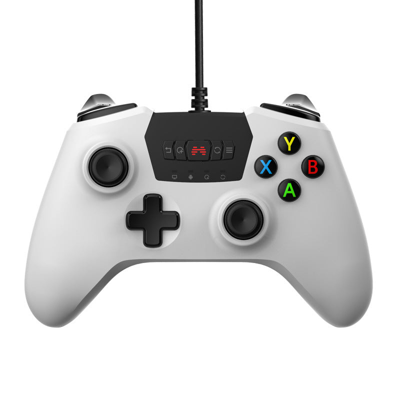 Câblé USB Gamepad Sekiro NBA2K1920 Devil mai Cry 5 Hunter World Wilderness
