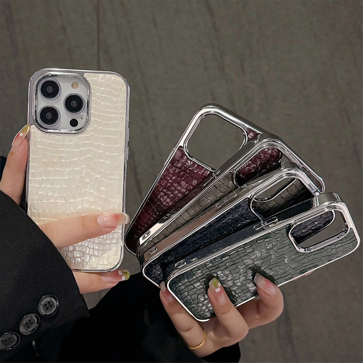 Couverture de protection anti-chute avancée pour boîtier téléphonique