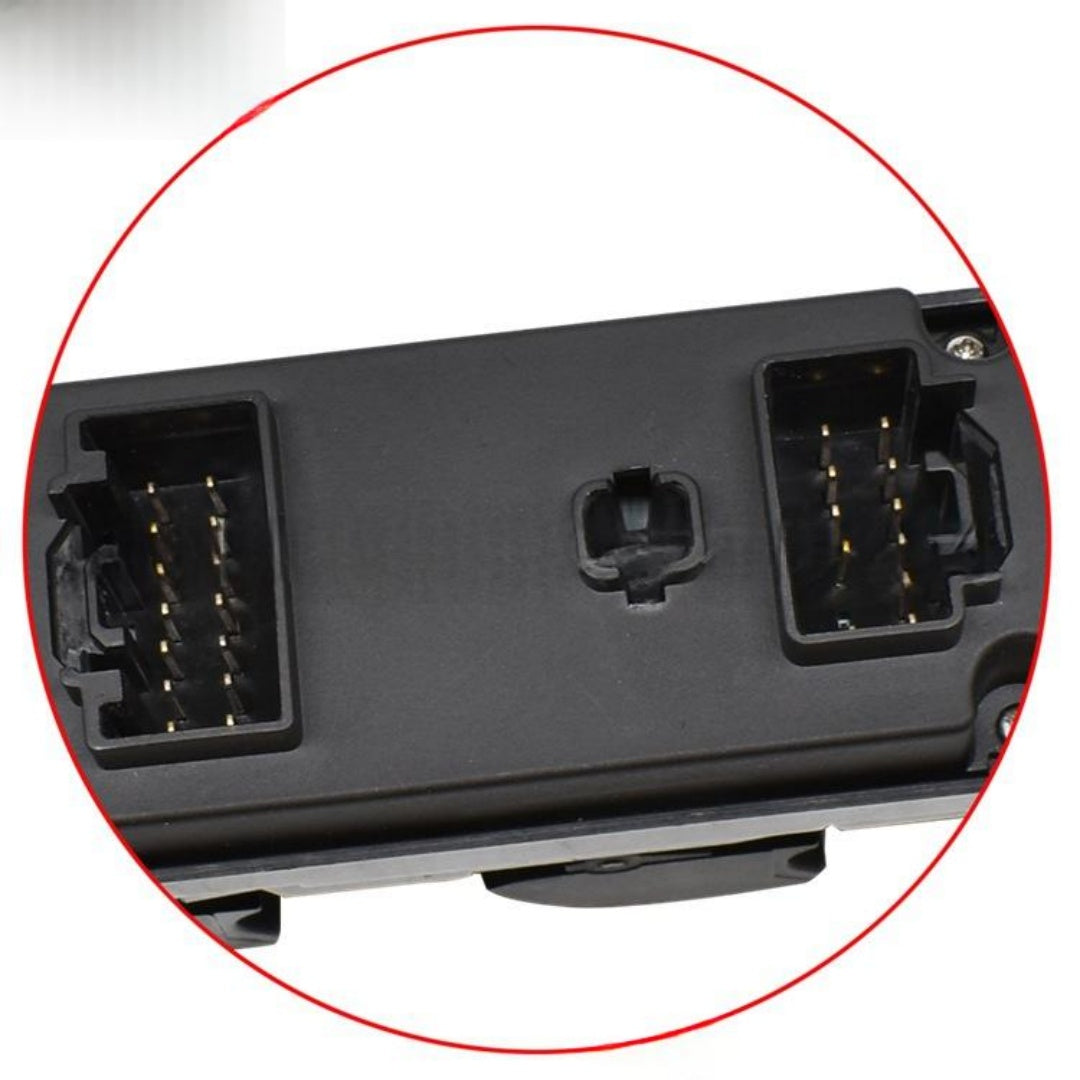 Convient pour Changan Mazda 2 Jingxiang fenêtre DF74-66-350