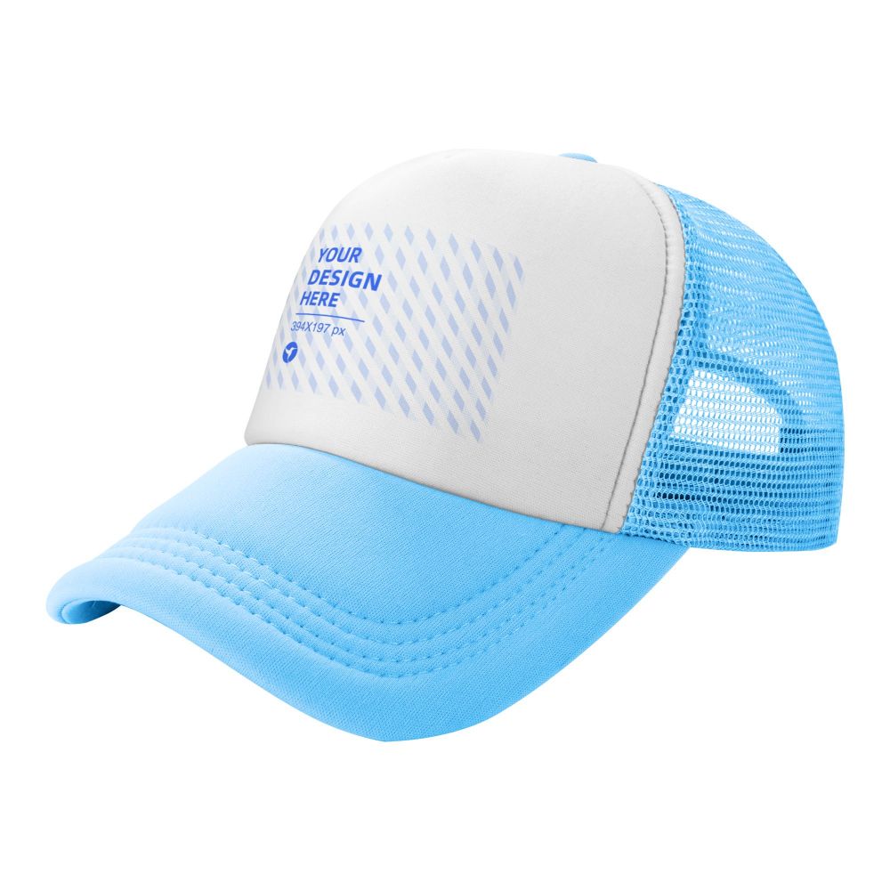 Casquette de baseball durable et confortable pour enfants