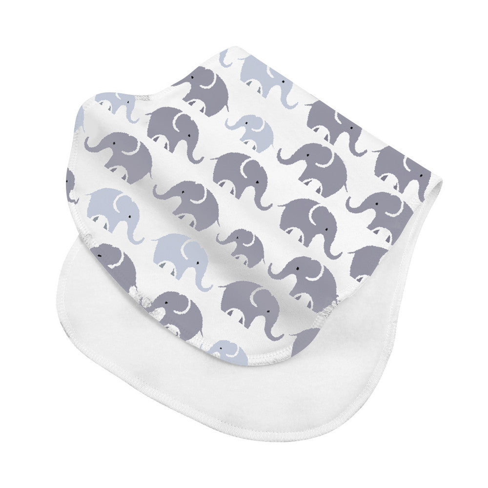 Serviette d'alimentation pour bébé et linge d'Hiccup