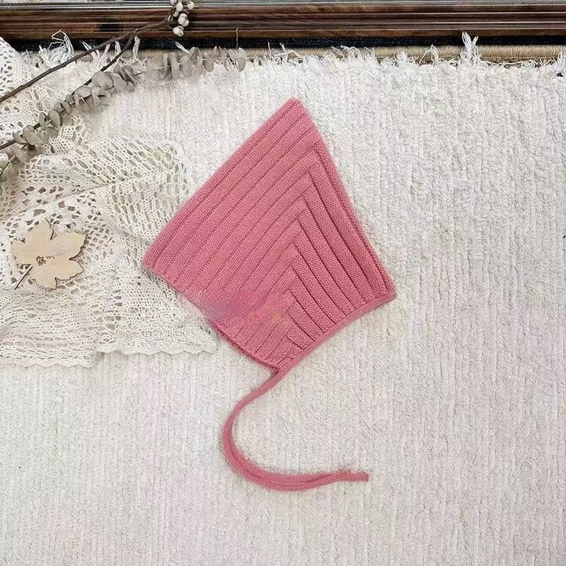 Chapeau Elf pointu mignon pour bébés