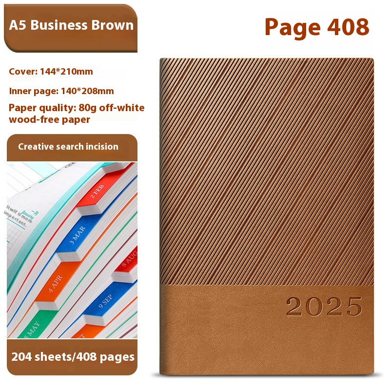 Flexible business office plaque
