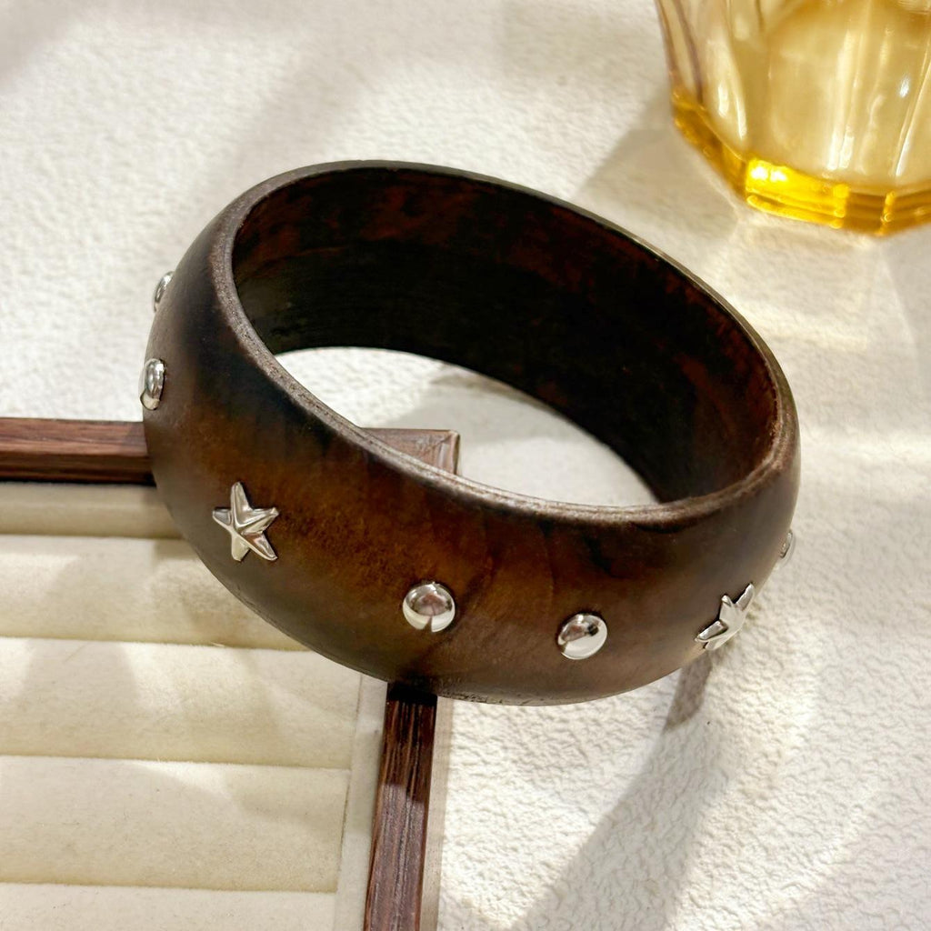 Versatile tendance et bracelet gras pour les femmes