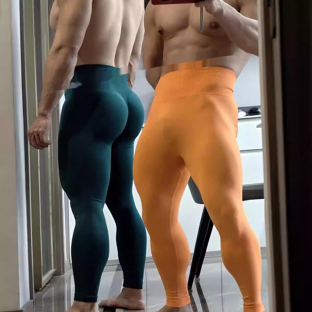Sports Yoga Training Fitness Leggings à haute vitesse