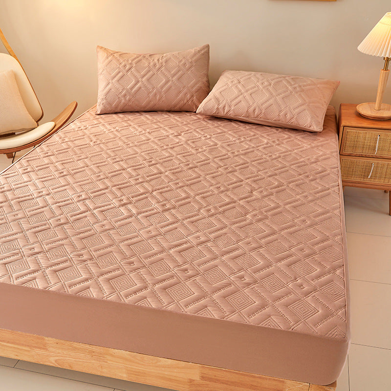 Imperméable pour prévenir les fuites de matelas Urine Simmons