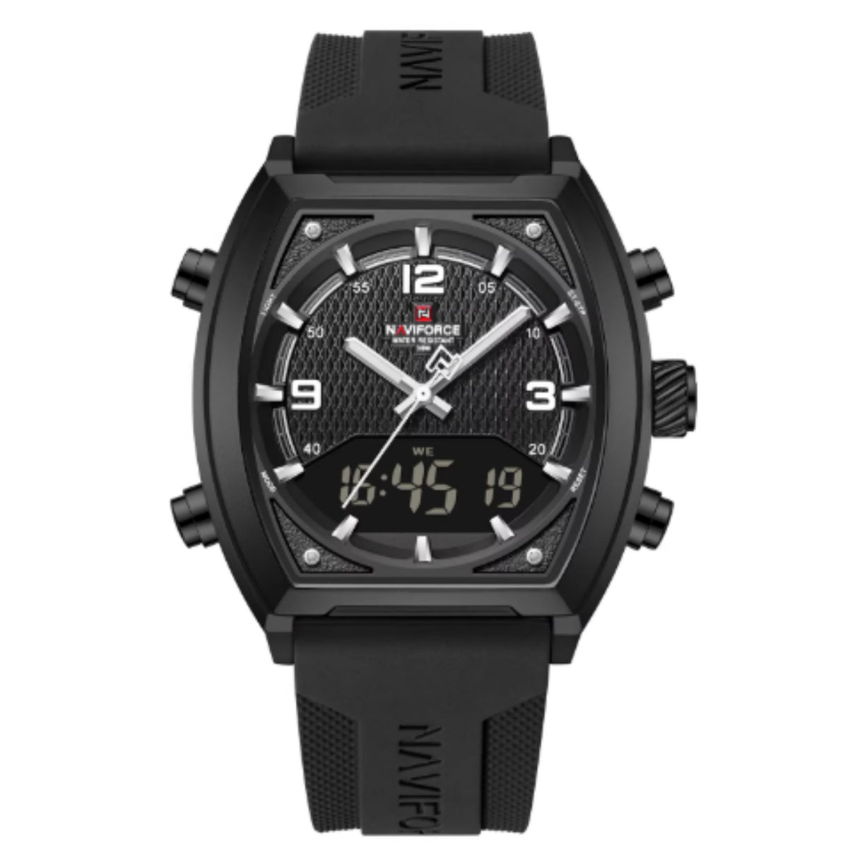 Montres Quartz pour hommes Montres électroniques de sport