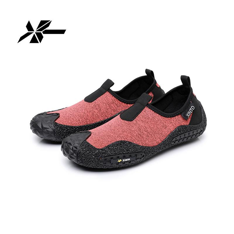 Chaussures de plage à séchage rapide pour hommes et femmes