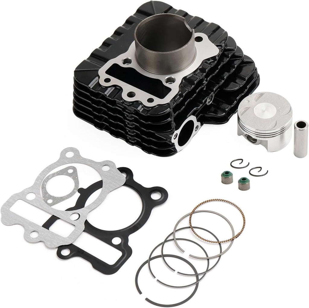 NS150 pièces de cylindre de moto sont compatibles avecPolaris