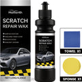 Kit de suppression d'rayure de voiture