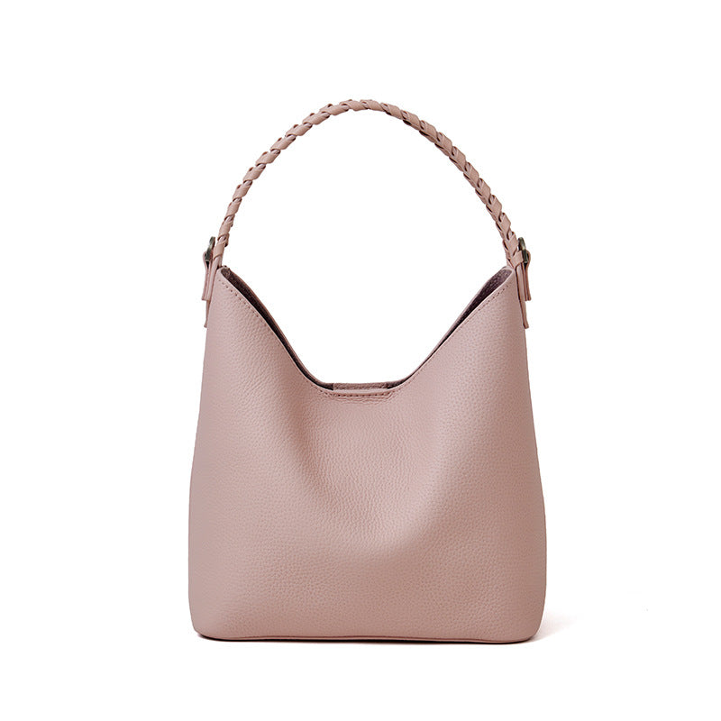 Sac de sous-bras polyvalent à la mode