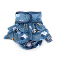 Accueil Lavable Pantalon de sécurité pour chiens Menstruel Pet Pantalon physique