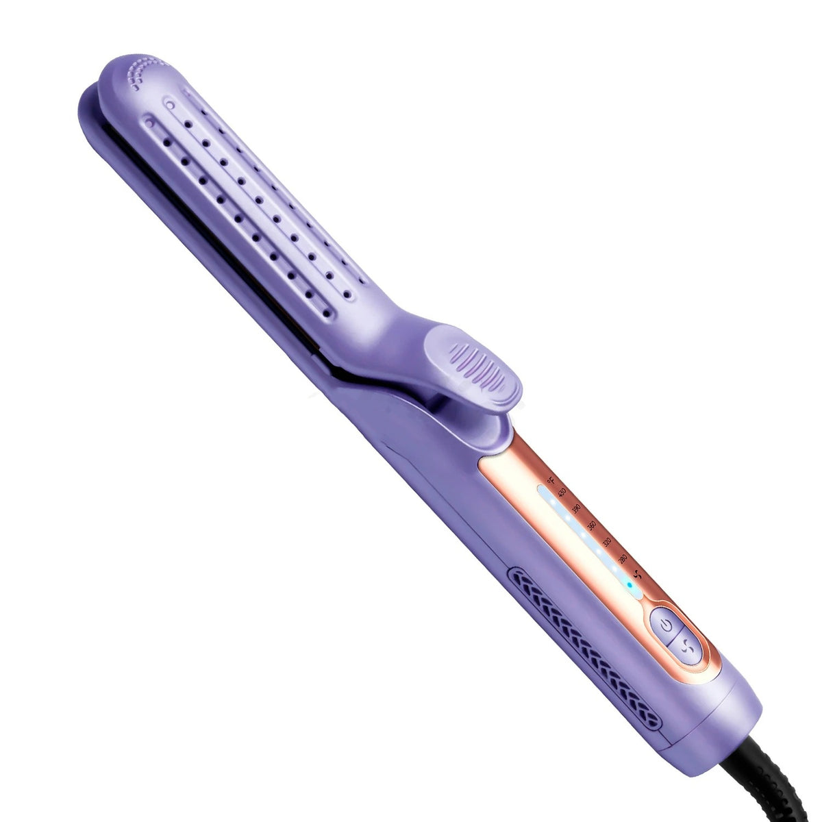 Accueil Hair Curling Electric Hair Straightener Accueil Hair Curling Electric Hair Straightener