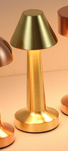 Dumbbell Restaurant Bar Ambiance Bureau Chambre Décoration Ambiance Petite lampe de nuit