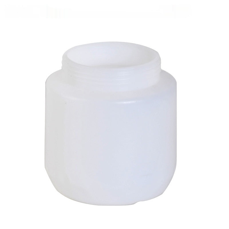 Pistolet de pulvérisation électrique avec 800ML 1300ML Grand pulvérisateur en acier inoxydable