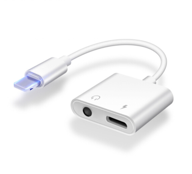 Compatible avec Apple