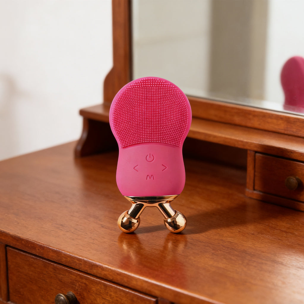 Massager du visage-9385