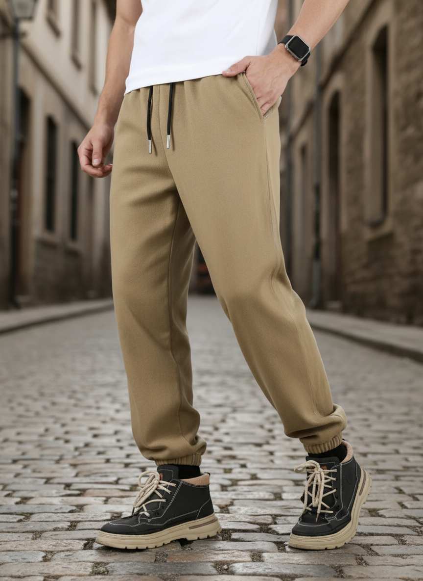 Pantalons occasionnels