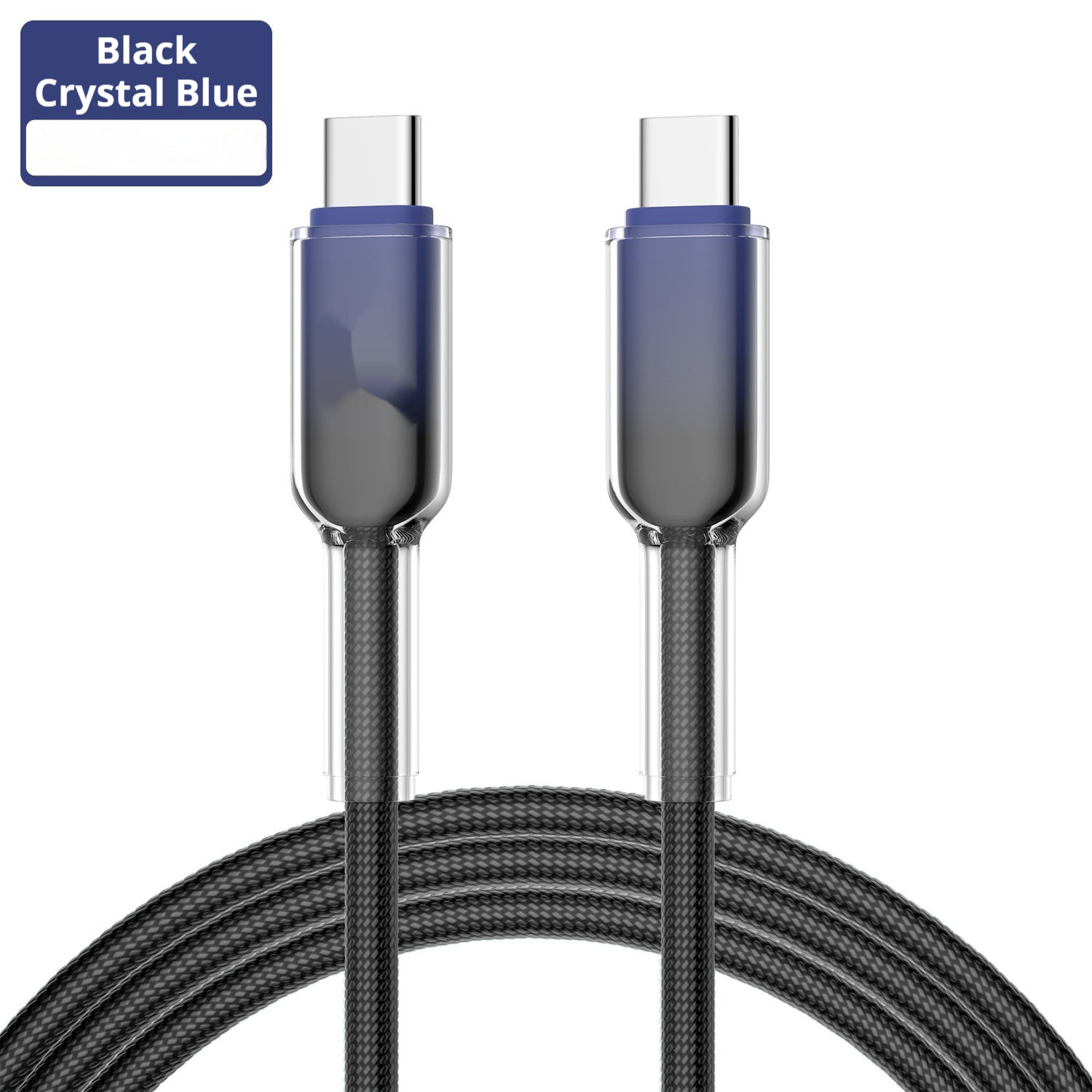 Câble de données graduée pour téléphone à recharge rapide