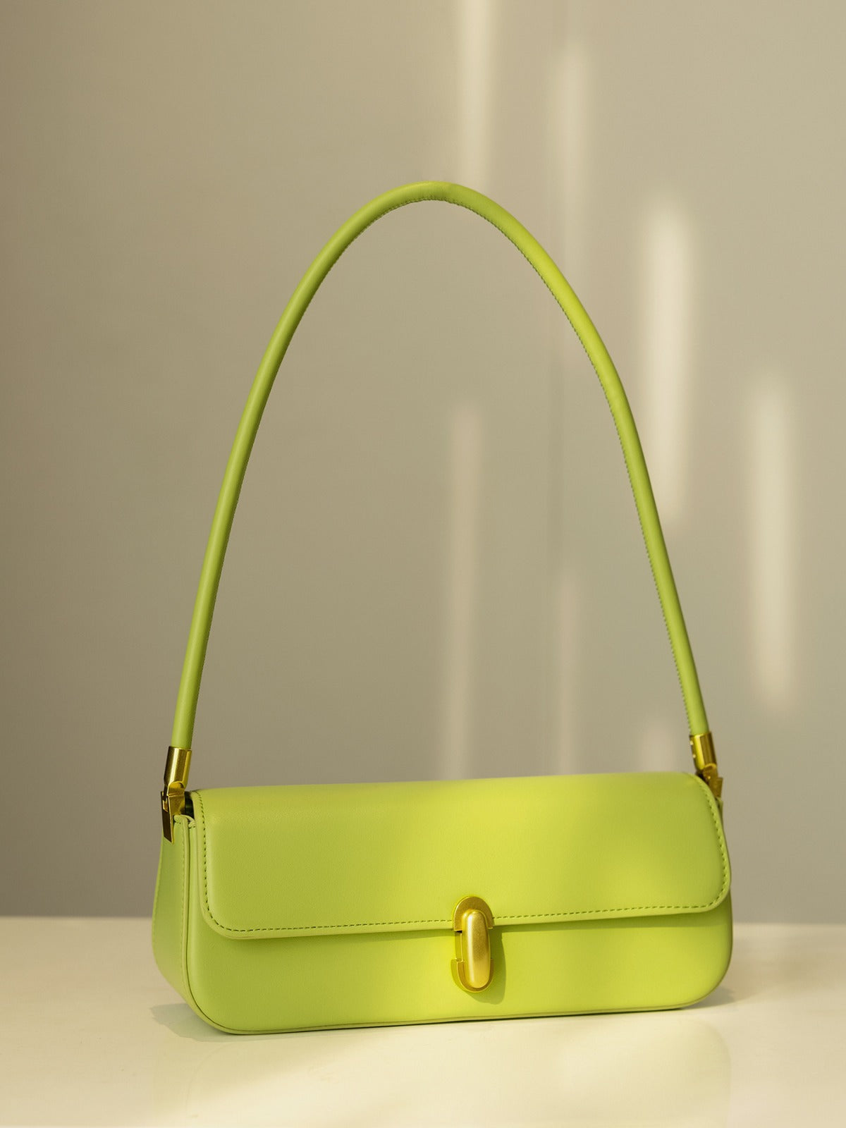 Tout correspond Chic sous-arm Commuter Sac à épaulettes