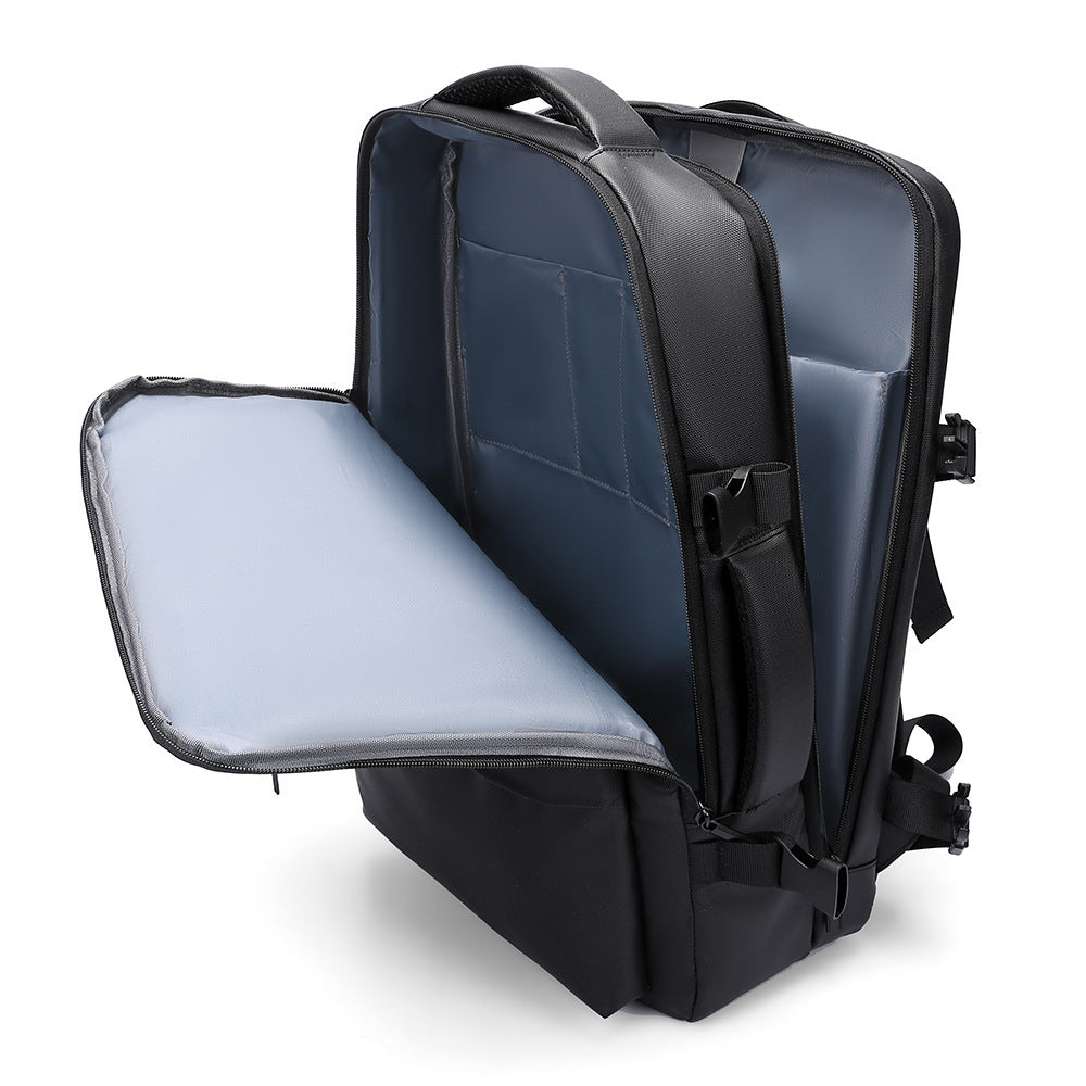 Sac à dos multifonctions Portable Rangement Hommes et Femmes Commuter