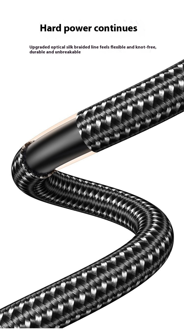 Câble d'adaptateur de type C