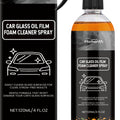 Vaporisateur d'huile de film de verre de voiture