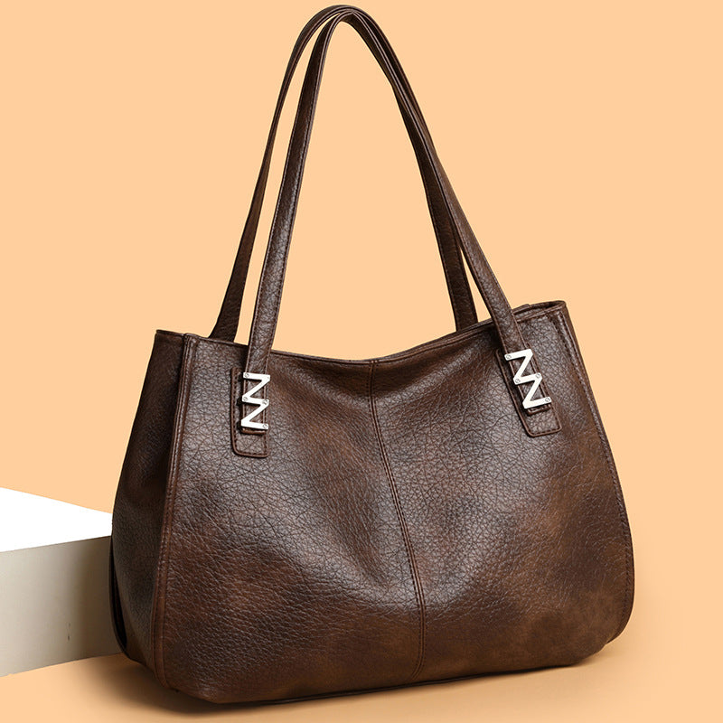 Sac sous-armé à épaule unique pour femmes