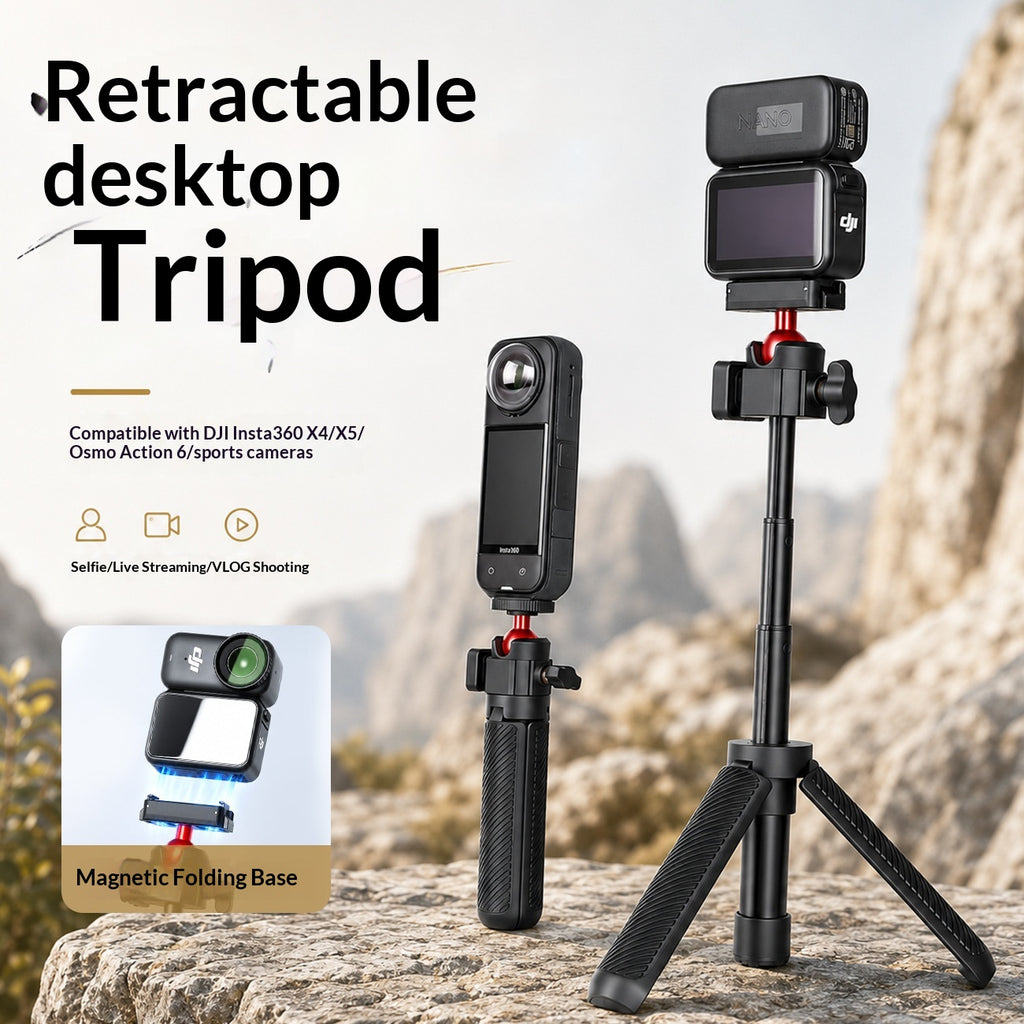 Accessoires portatifs de tir de porte trépied