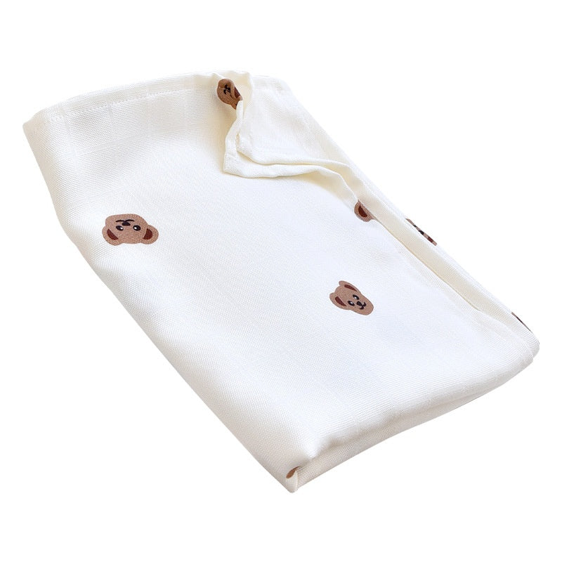 Couverture pour enfants Summer Nap Air conditionné