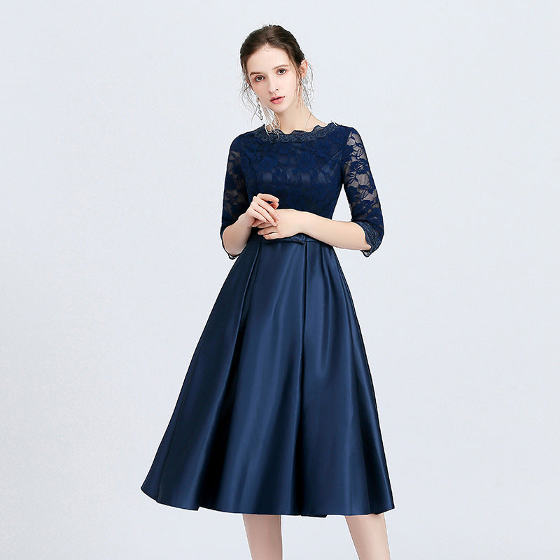 Robe de soirée polyvalente pour femmes
