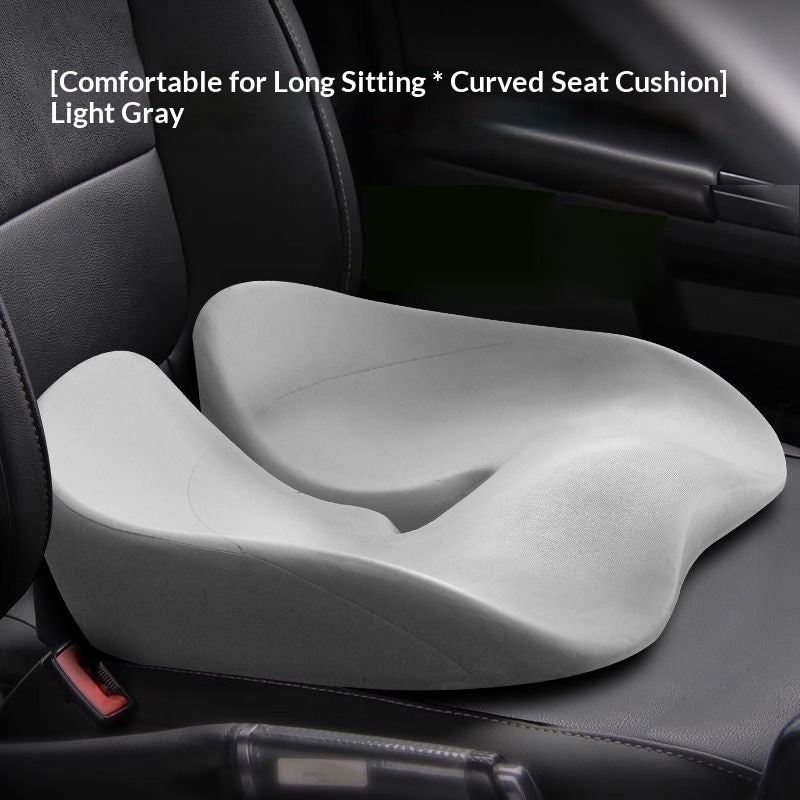 Coussin universel de siège de voiture monoplace