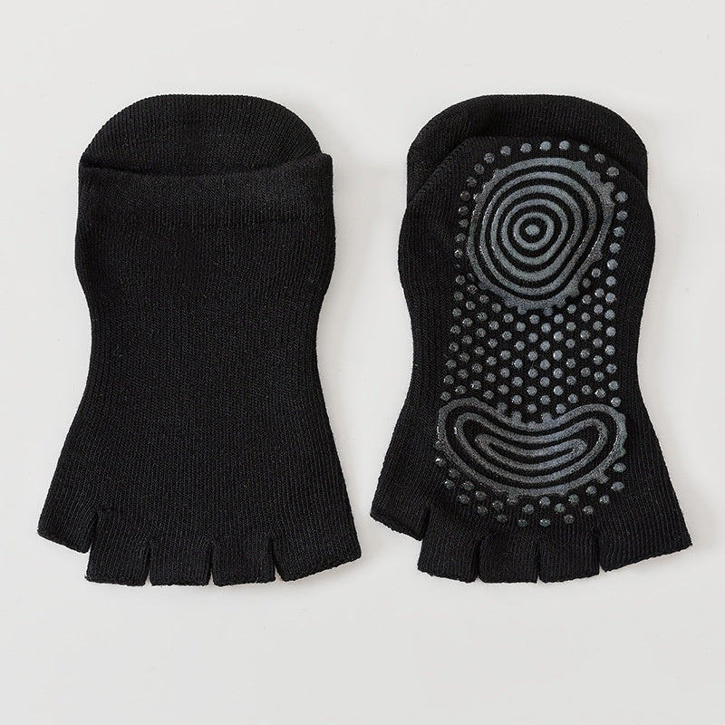 Chaussettes de yoga pour femmes