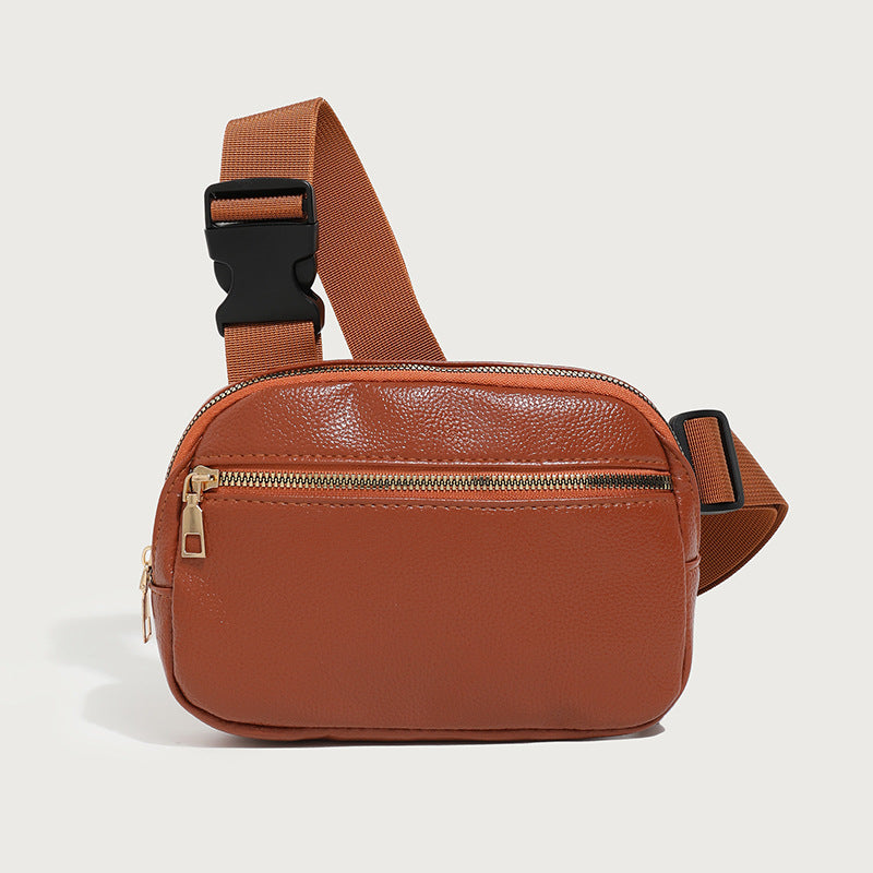 Sac de taille de tous les jours à la mode réglable